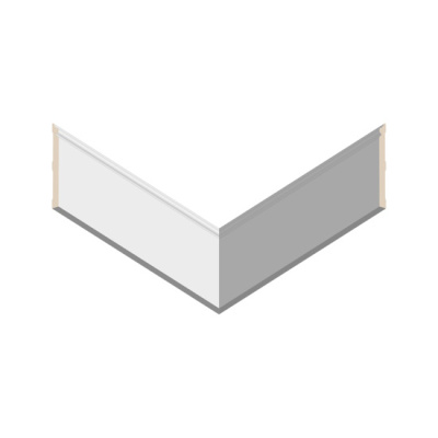 Плинтус Base 5011i